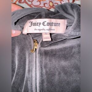 Juicy Couture Jacket